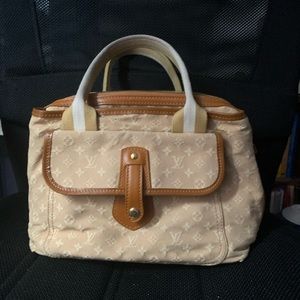 Authentic Louis Vuitton bag